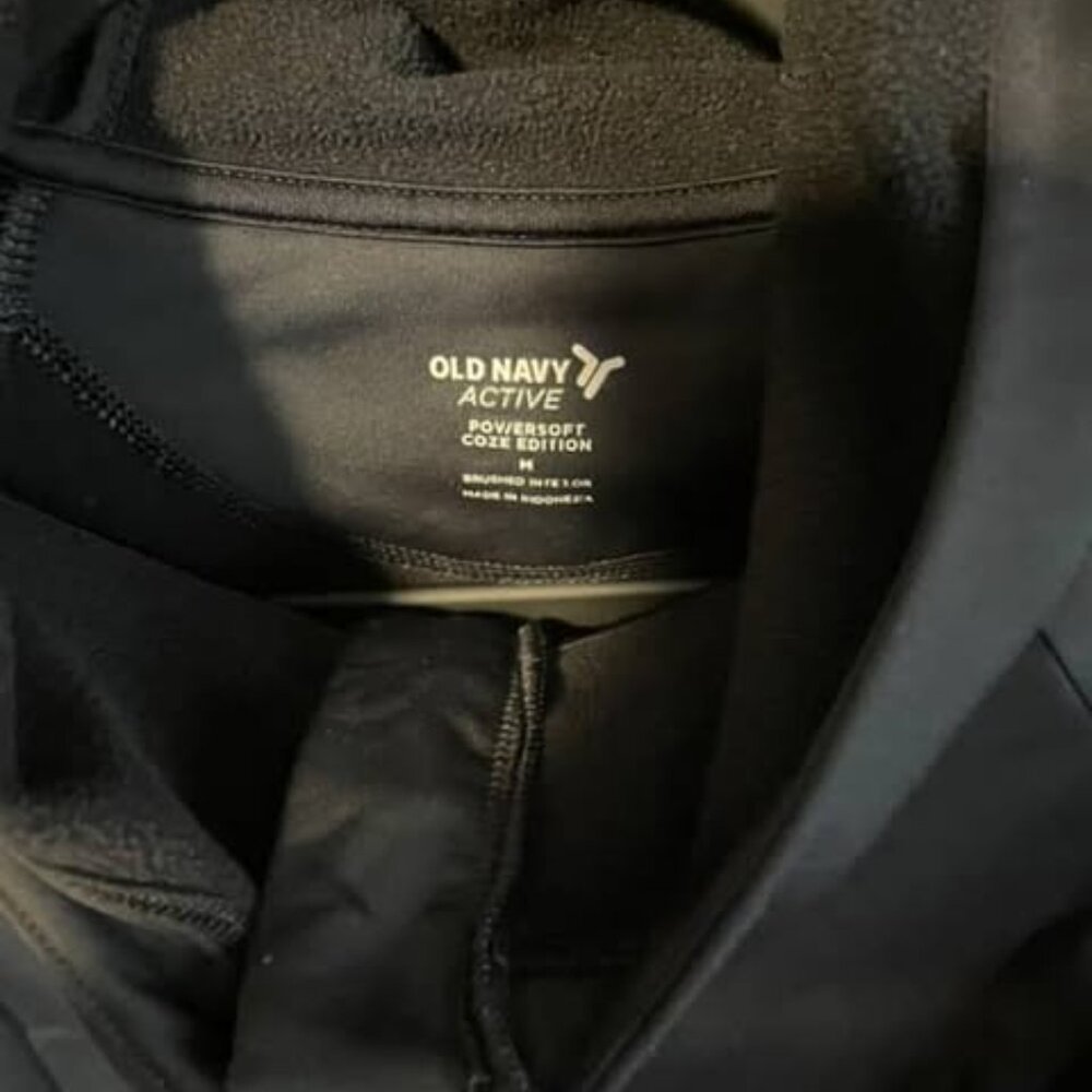 bodysuit jacket - Picture 2 of 3